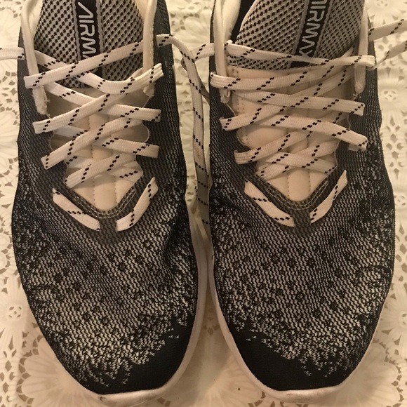 Clouded leopard print, Nike Air max, no flaws - Picture 2 of 6